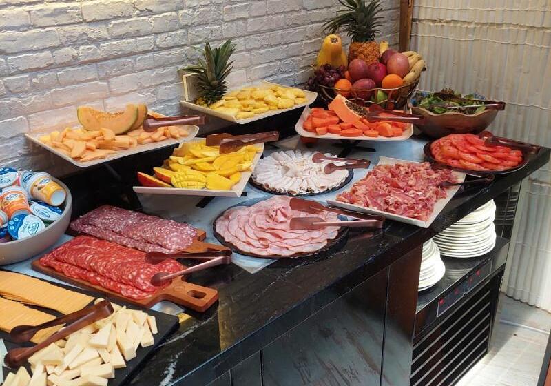 酒店 Gran Evenia Panama