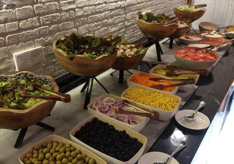 酒店 Gran Evenia Panama