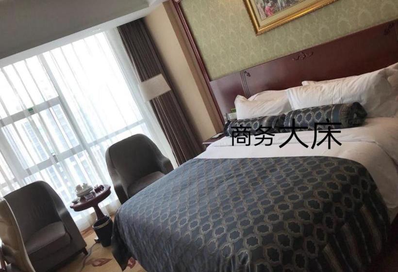 בית מלון כפרי Haisi Boya International