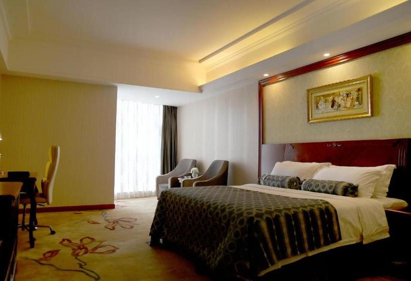 בית מלון כפרי Haisi Boya International