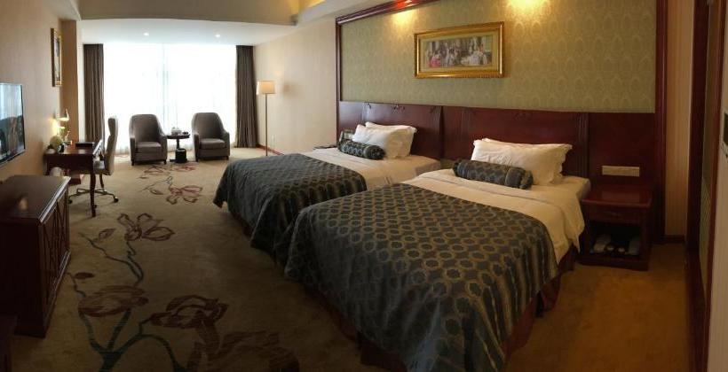 בית מלון כפרי Haisi Boya International