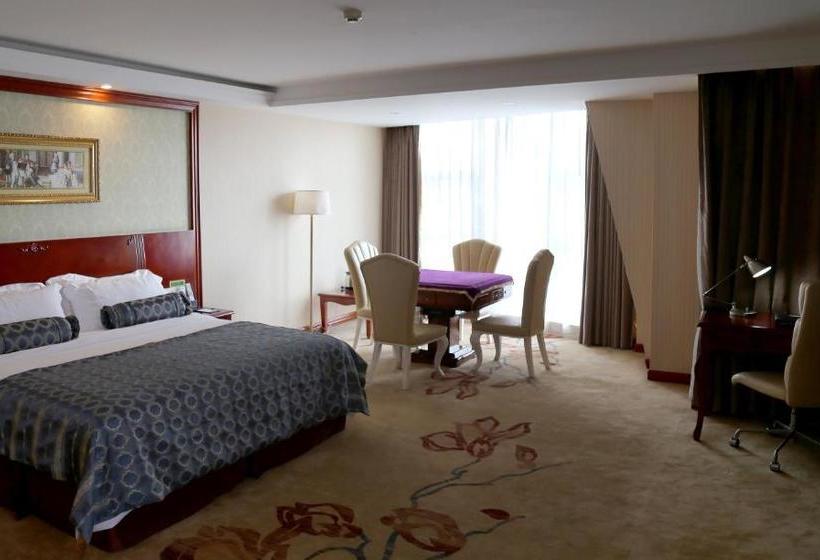 בית מלון כפרי Haisi Boya International