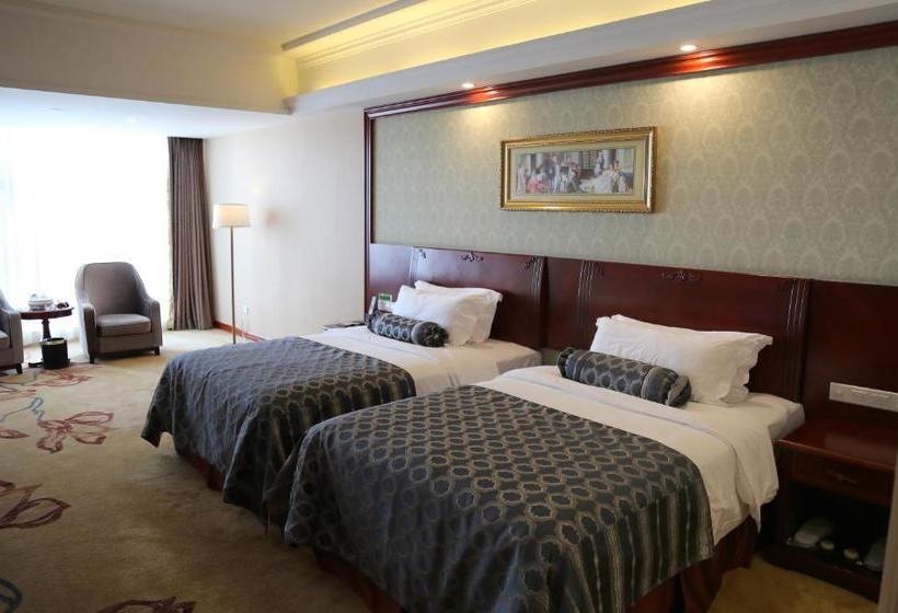 בית מלון כפרי Haisi Boya International