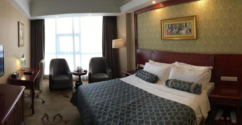 בית מלון כפרי Haisi Boya International