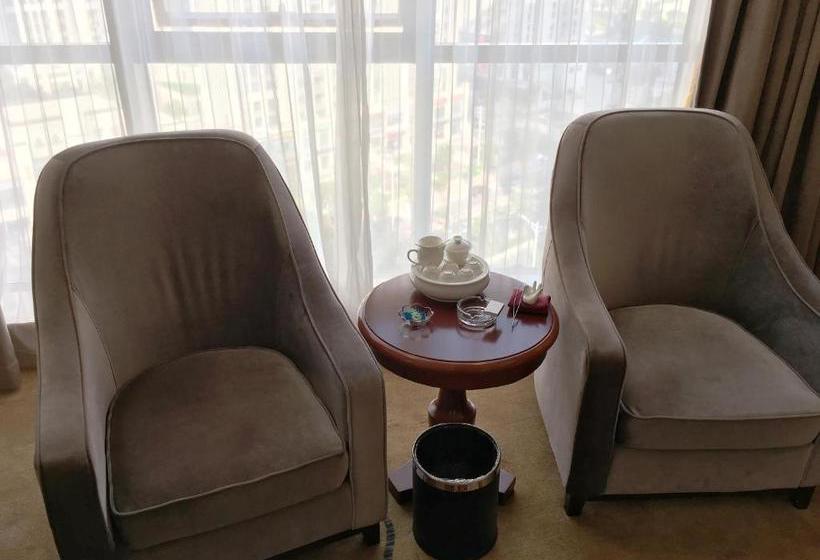 בית מלון כפרי Haisi Boya International