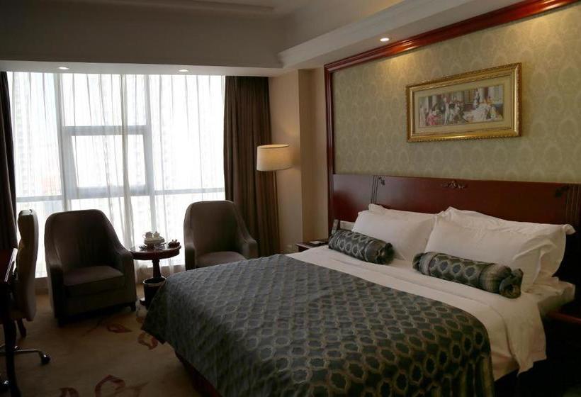 בית מלון כפרי Haisi Boya International