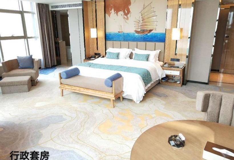 בית מלון כפרי Haisi Boya International