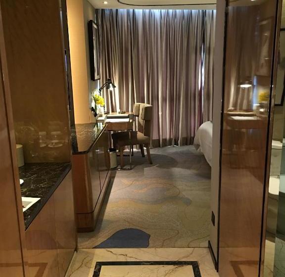 בית מלון כפרי Haisi Boya International