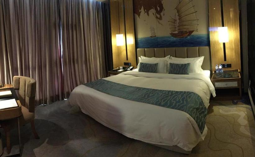 בית מלון כפרי Haisi Boya International