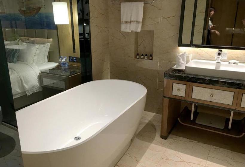 בית מלון כפרי Haisi Boya International