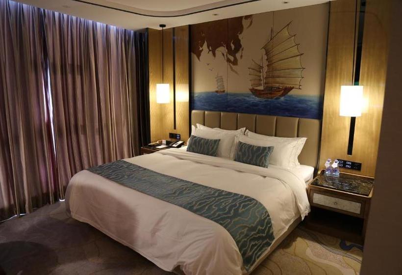 בית מלון כפרי Haisi Boya International