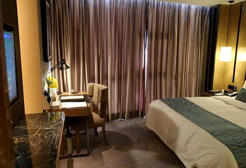 בית מלון כפרי Haisi Boya International