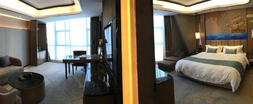 בית מלון כפרי Haisi Boya International