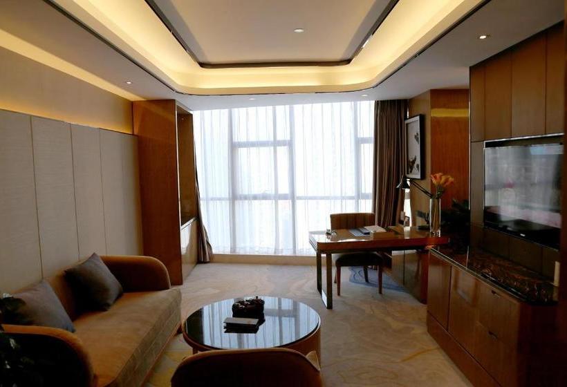 בית מלון כפרי Haisi Boya International