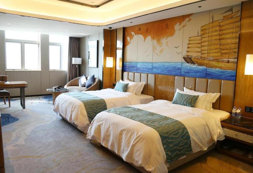 בית מלון כפרי Haisi Boya International