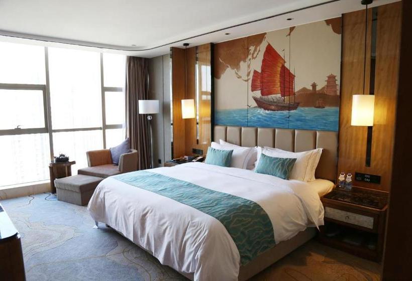 בית מלון כפרי Haisi Boya International