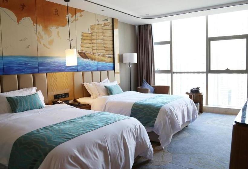 בית מלון כפרי Haisi Boya International