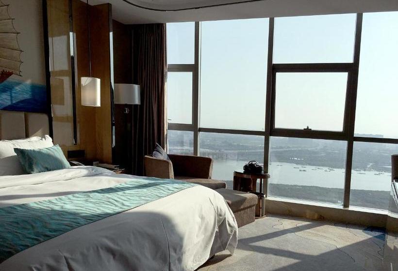 בית מלון כפרי Haisi Boya International