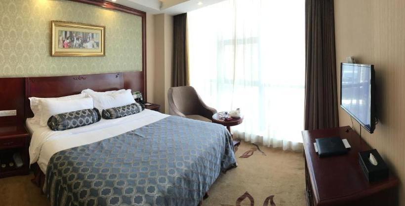 בית מלון כפרי Haisi Boya International