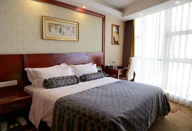 בית מלון כפרי Haisi Boya International