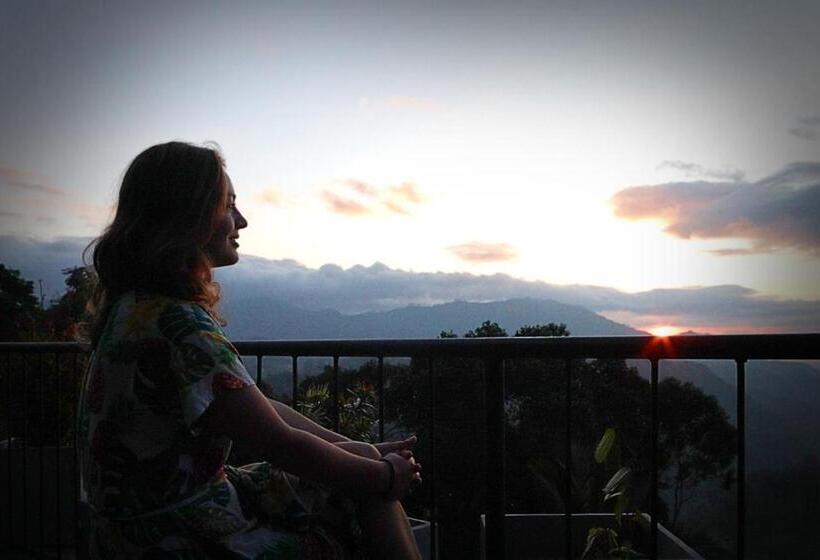 בית מלון כפרי Heart Of Ella