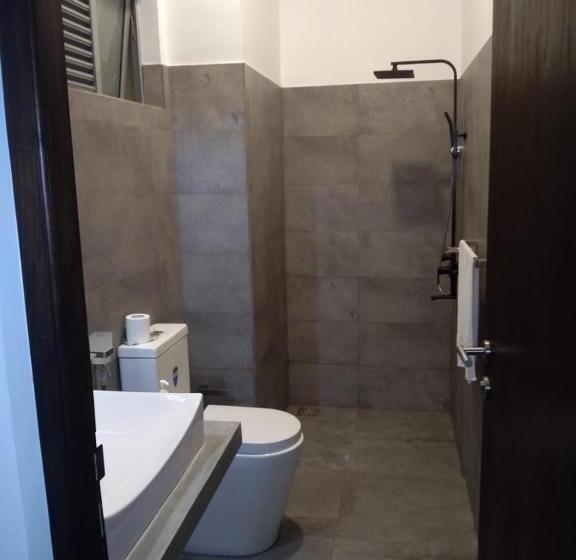 בית מלון כפרי Heart Of Ella