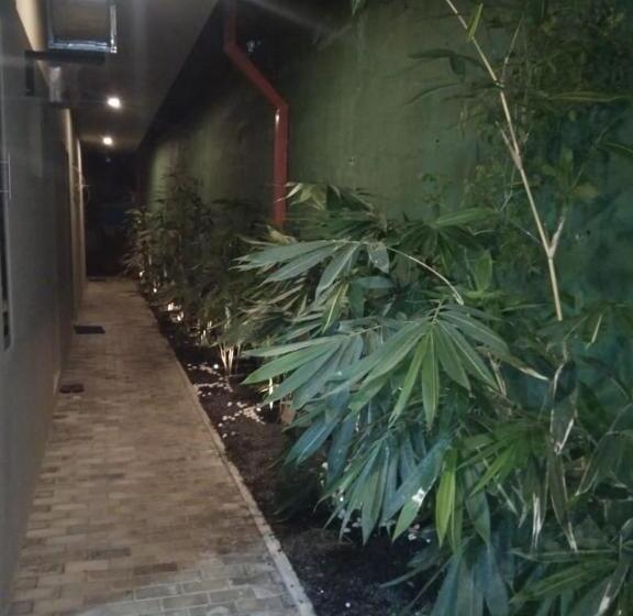 בית מלון כפרי Heart Of Ella