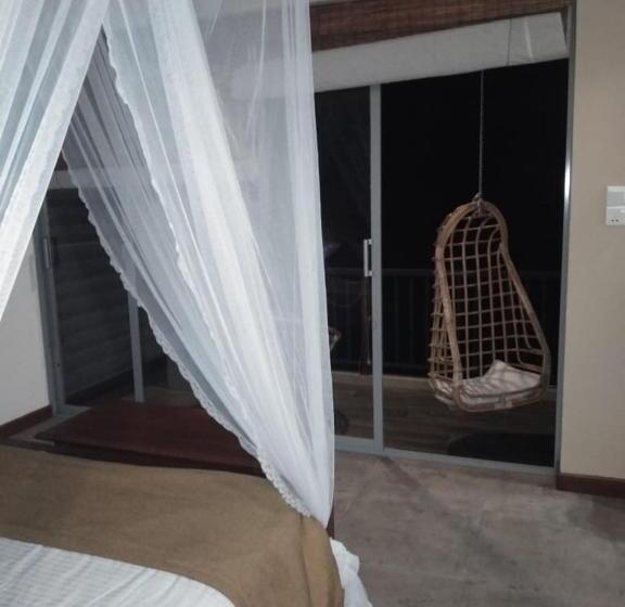 בית מלון כפרי Heart Of Ella