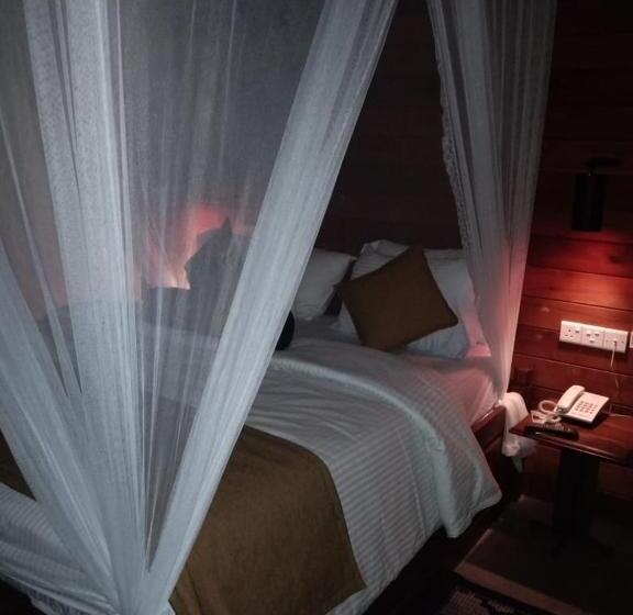 בית מלון כפרי Heart Of Ella