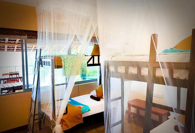 בית מלון כפרי Heart Of Ella