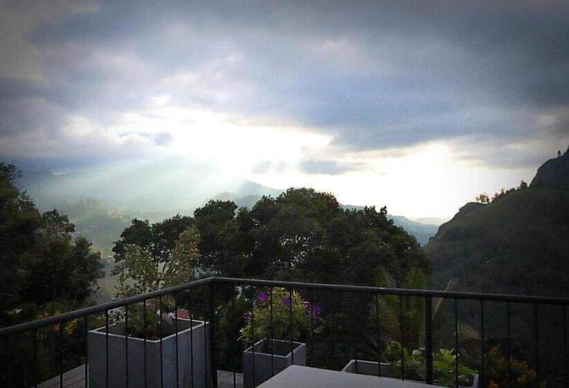 בית מלון כפרי Heart Of Ella