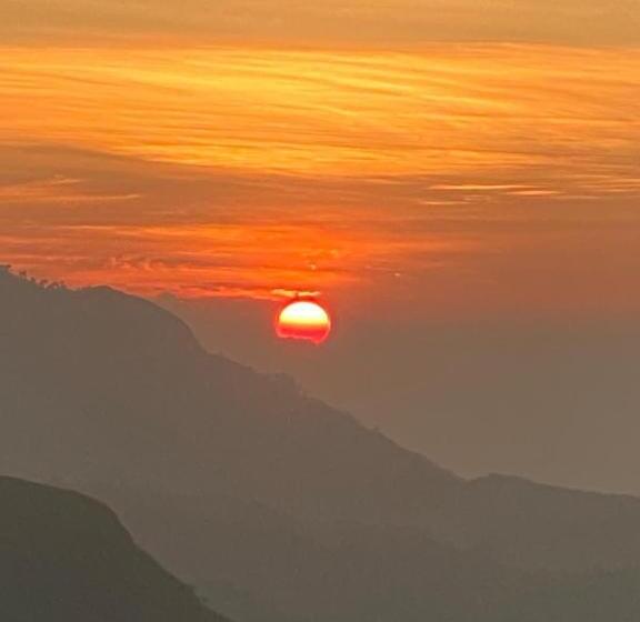 בית מלון כפרי Heart Of Ella