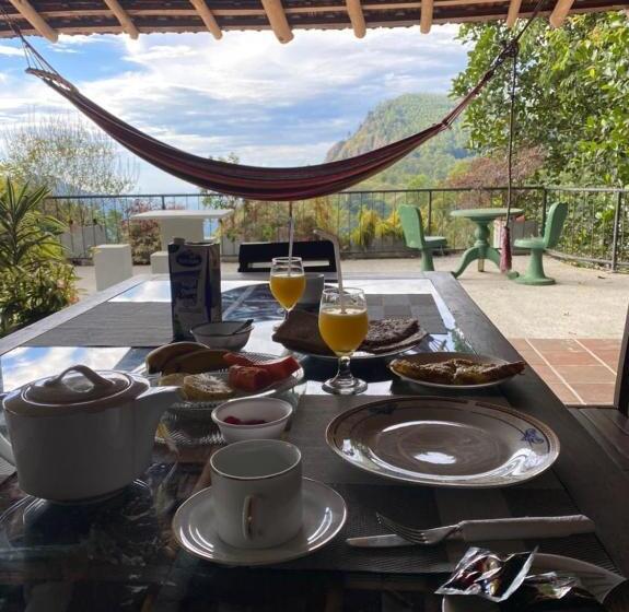 בית מלון כפרי Heart Of Ella