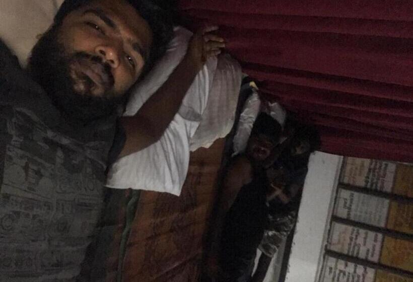 בית מלון כפרי Heart Of Ella