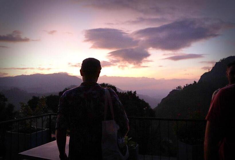 בית מלון כפרי Heart Of Ella