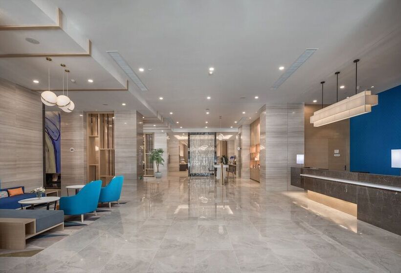 호텔 Holiday Inn Express Kaifeng City Center, An Ihg