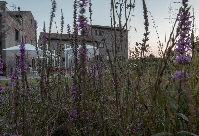 فندق I Cacciagalli Wine Resort