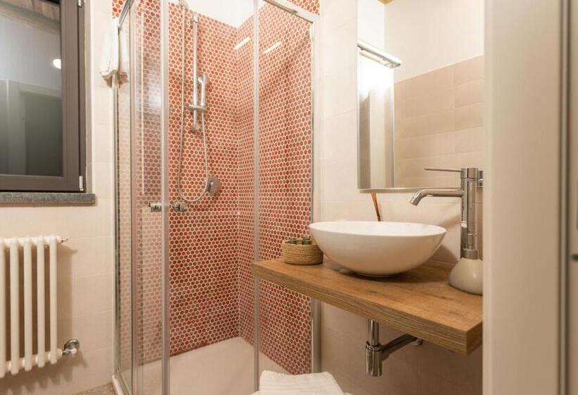 فندق I Cacciagalli Wine Resort