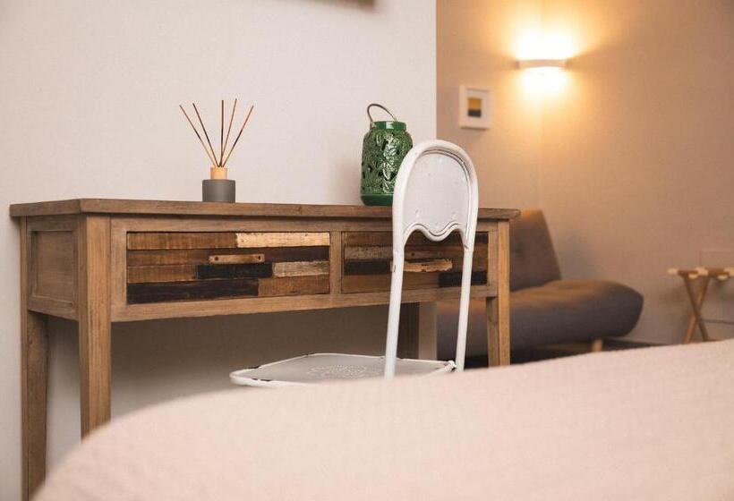 فندق I Cacciagalli Wine Resort