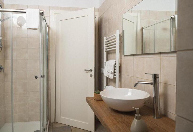 فندق I Cacciagalli Wine Resort