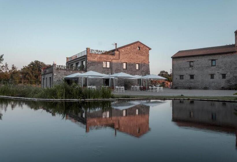 فندق I Cacciagalli Wine Resort