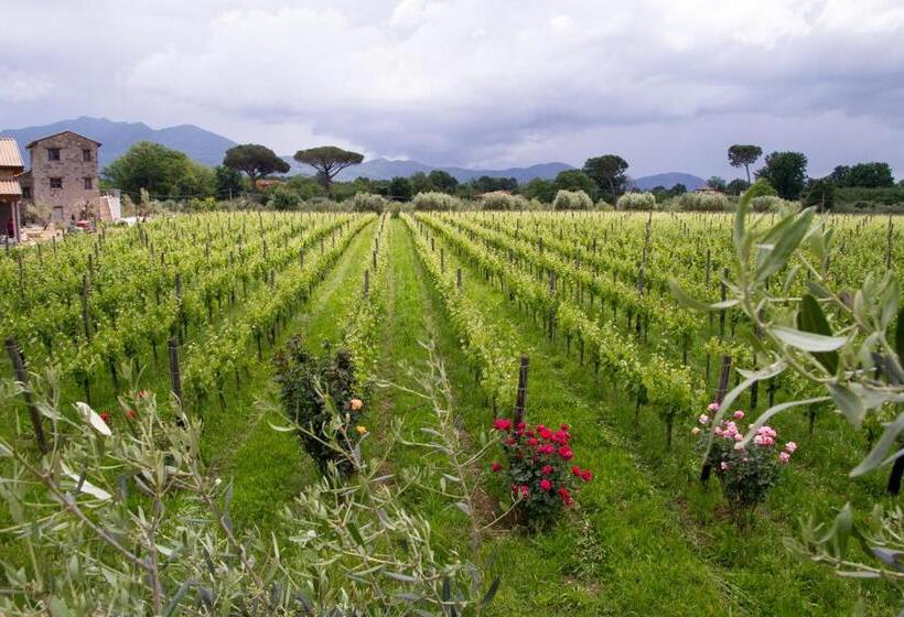 فندق I Cacciagalli Wine Resort