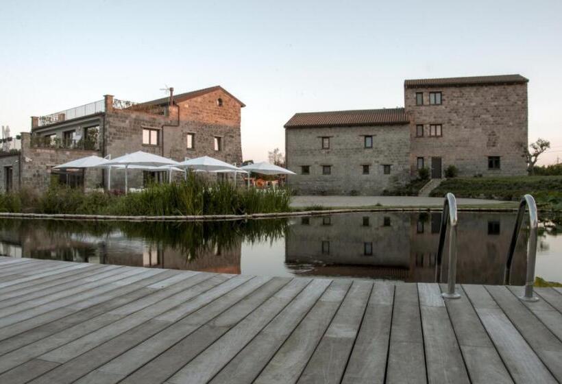 فندق I Cacciagalli Wine Resort