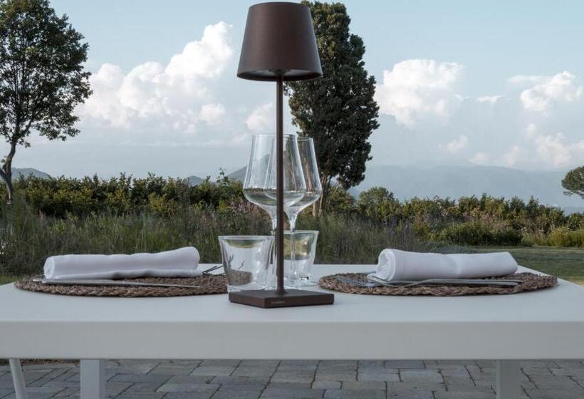 فندق I Cacciagalli Wine Resort