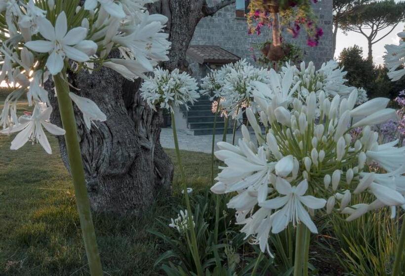 فندق I Cacciagalli Wine Resort