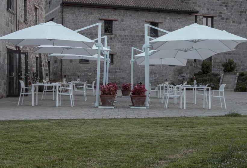 فندق I Cacciagalli Wine Resort