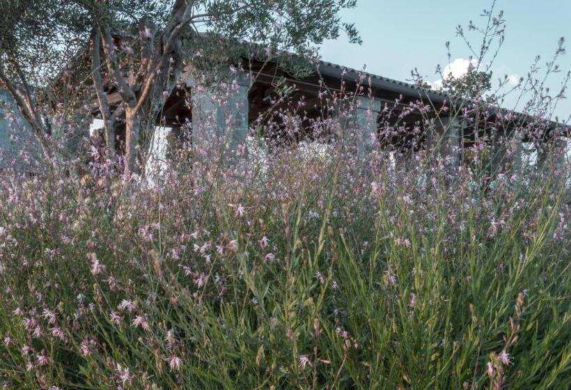 فندق I Cacciagalli Wine Resort