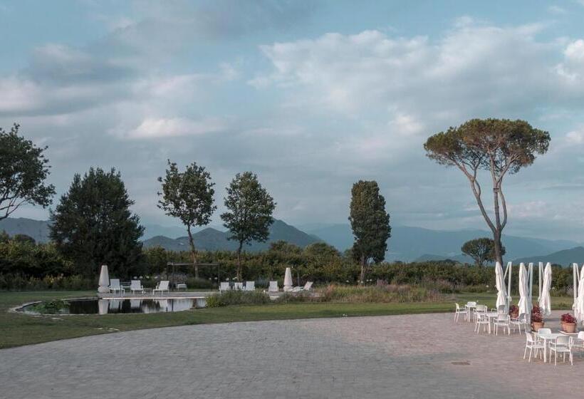 فندق I Cacciagalli Wine Resort
