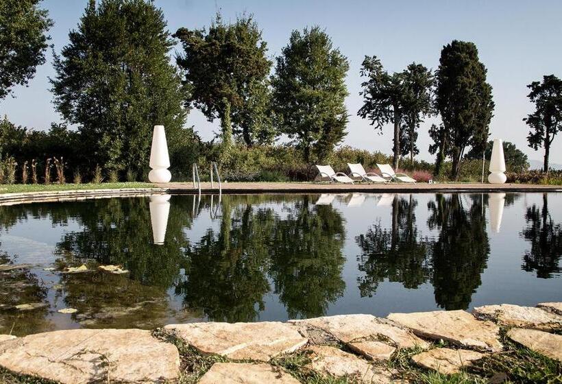 فندق I Cacciagalli Wine Resort