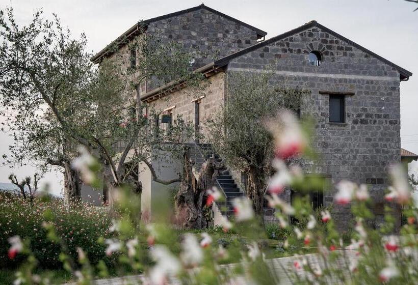 فندق I Cacciagalli Wine Resort